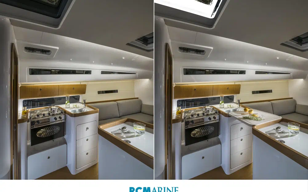 slider 12 Beneteau First 36