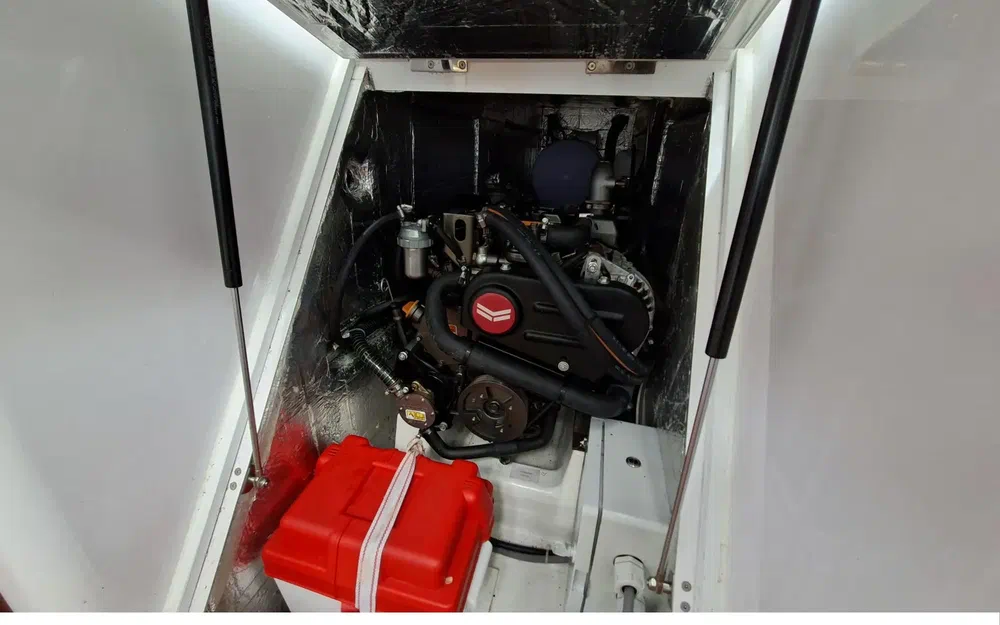 slider 8 Beneteau First 36