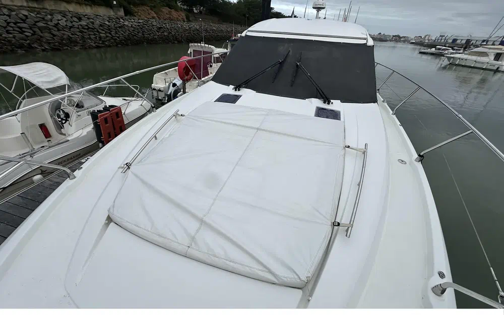 slider 25 Jeanneau Leader 46