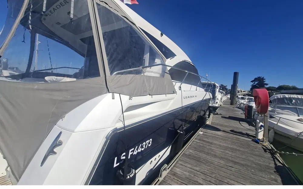 slider 6 Jeanneau Leader 46