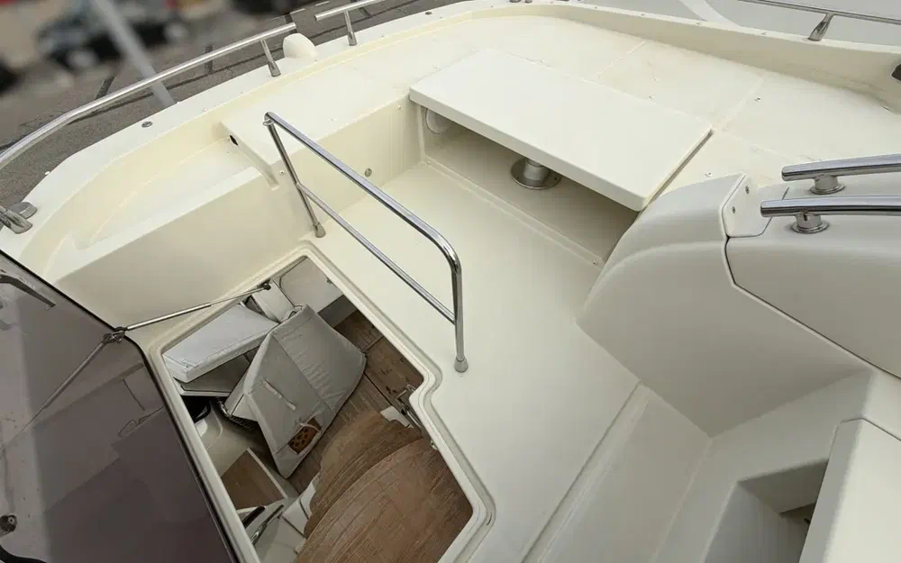 slider 12 Beneteau Monte Carlo 5 S