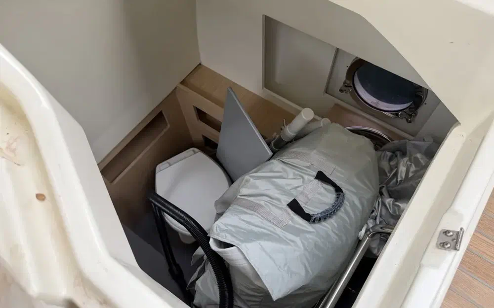 slider 13 Beneteau Monte Carlo 5 S