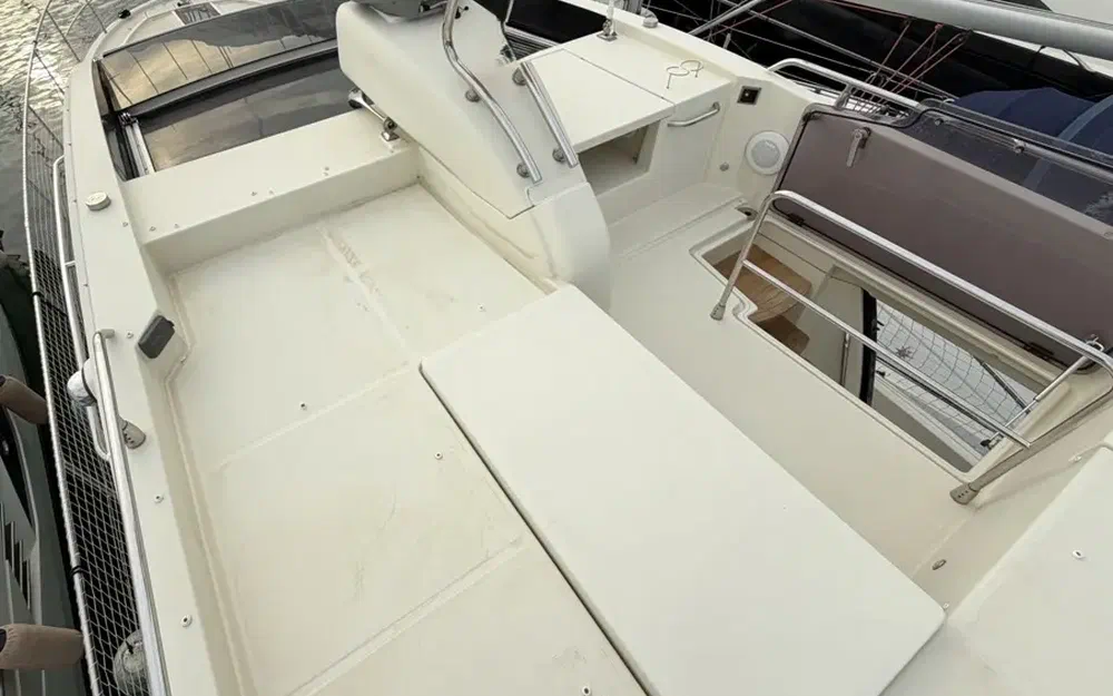 slider 17 Beneteau Monte Carlo 5 S