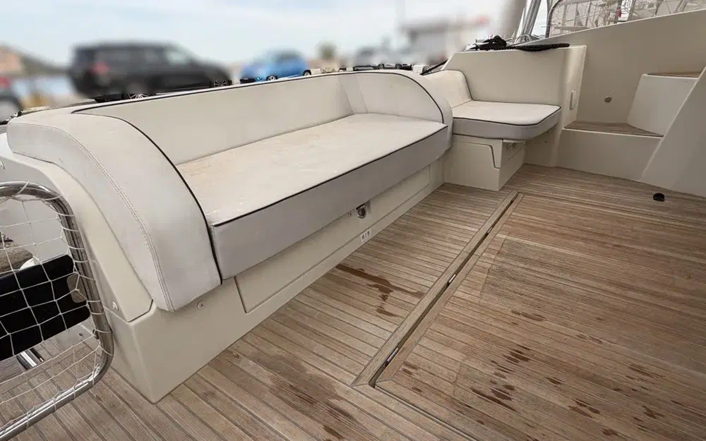 slider 18 Beneteau Monte Carlo 5 S