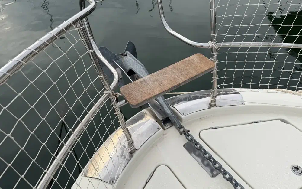 slider 20 Beneteau Monte Carlo 5 S