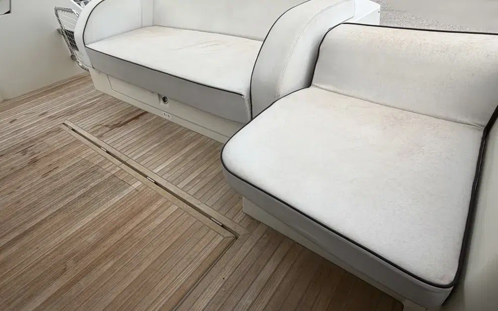 slider 22 Beneteau Monte Carlo 5 S