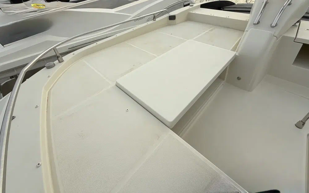 slider 25 Beneteau Monte Carlo 5 S