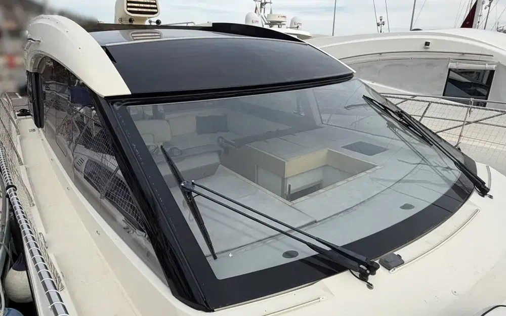 slider 2 Beneteau Monte Carlo 5 S