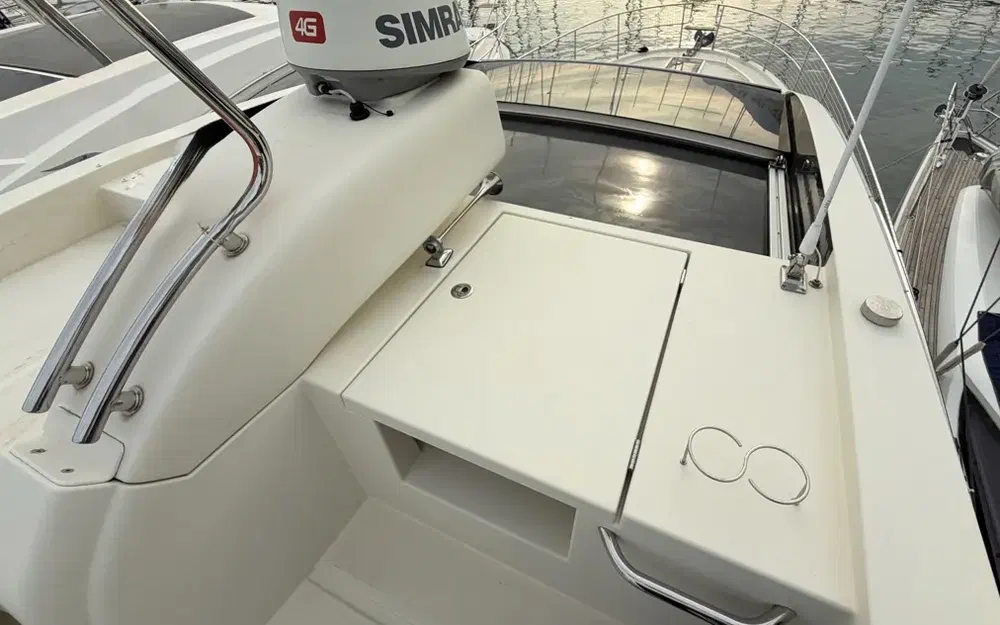 slider 29 Beneteau Monte Carlo 5 S