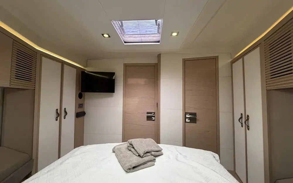 slider 49 Beneteau Monte Carlo 5 S