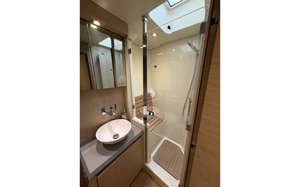 slider 50 Beneteau Monte Carlo 5 S