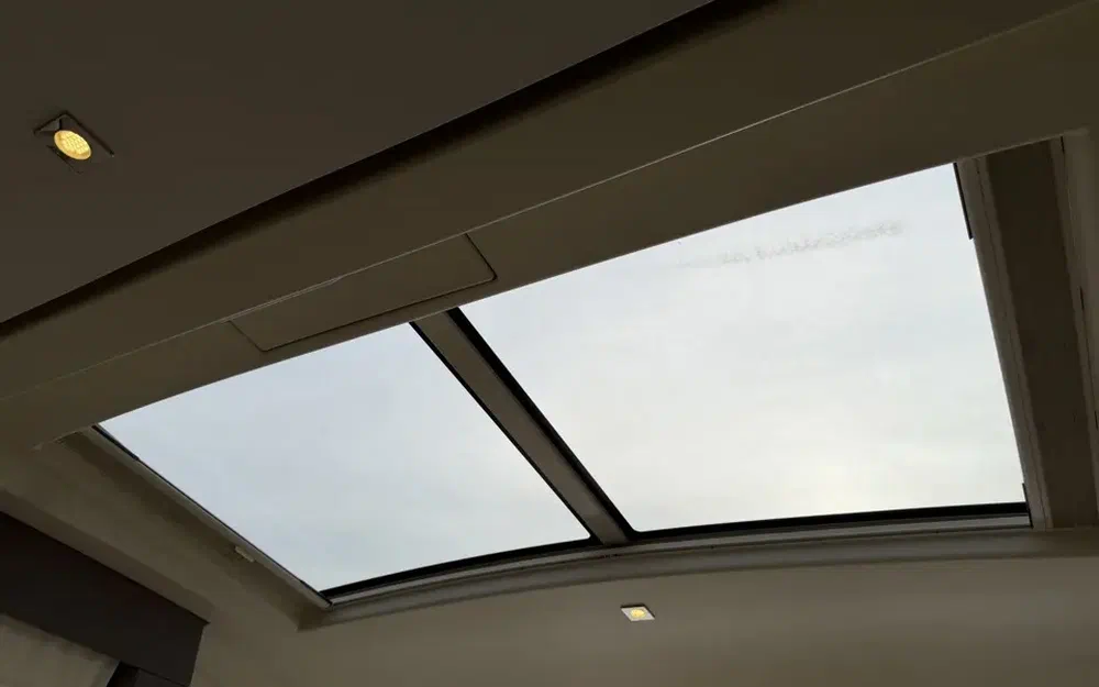 slider 51 Beneteau Monte Carlo 5 S