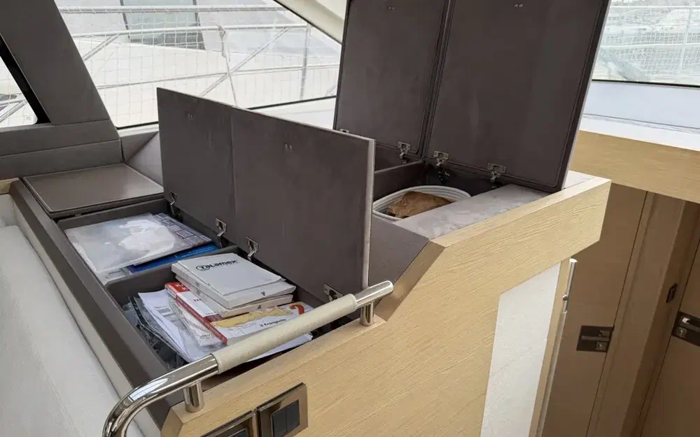 slider 55 Beneteau Monte Carlo 5 S