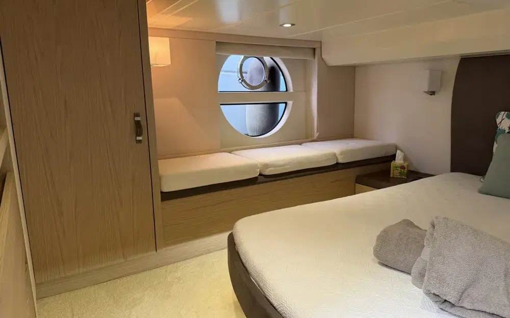 slider 57 Beneteau Monte Carlo 5 S