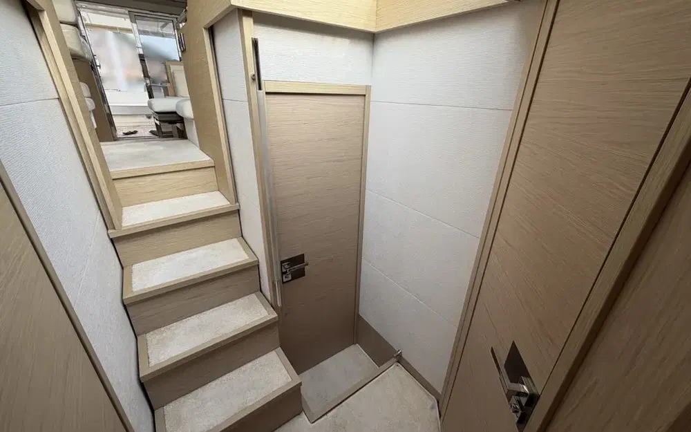 slider 62 Beneteau Monte Carlo 5 S