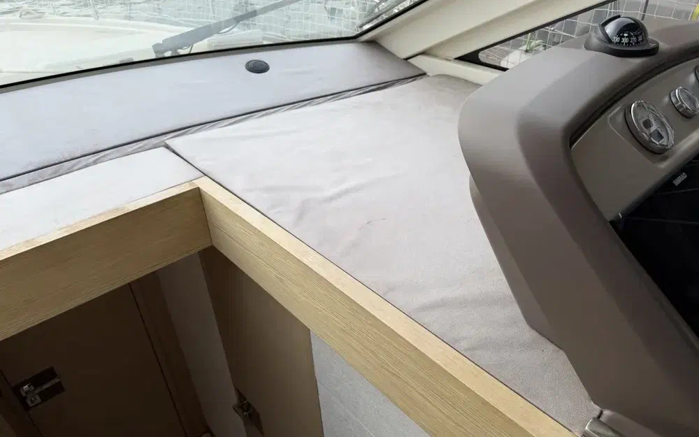 slider 64 Beneteau Monte Carlo 5 S