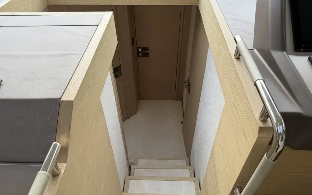 slider 65 Beneteau Monte Carlo 5 S