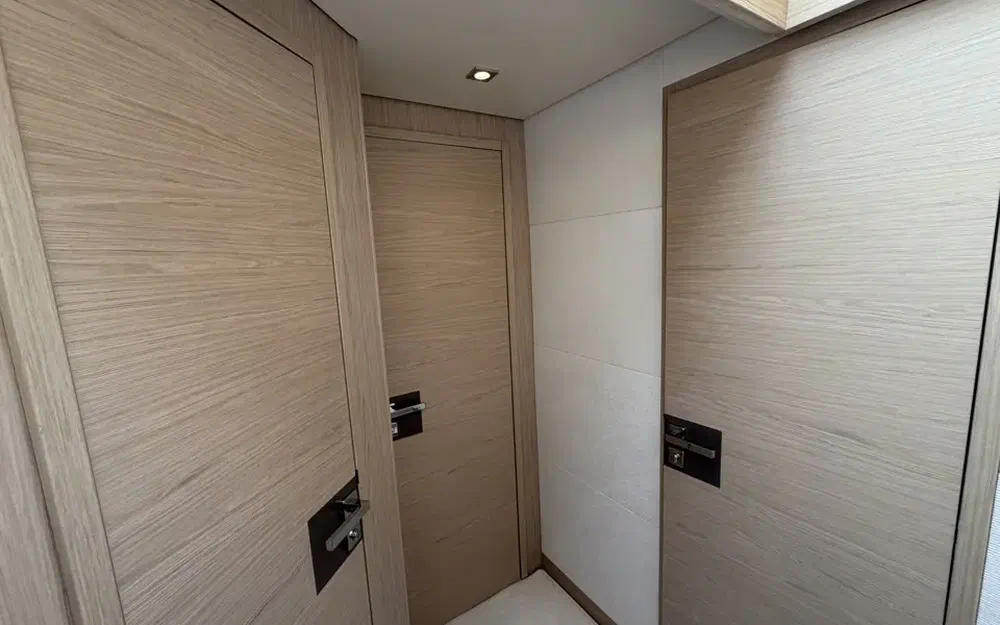 slider 67 Beneteau Monte Carlo 5 S