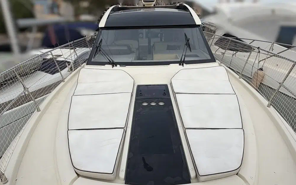 slider 6 Beneteau Monte Carlo 5 S