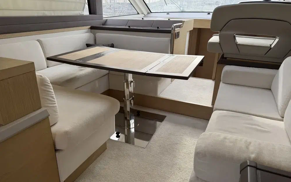 slider 71 Beneteau Monte Carlo 5 S