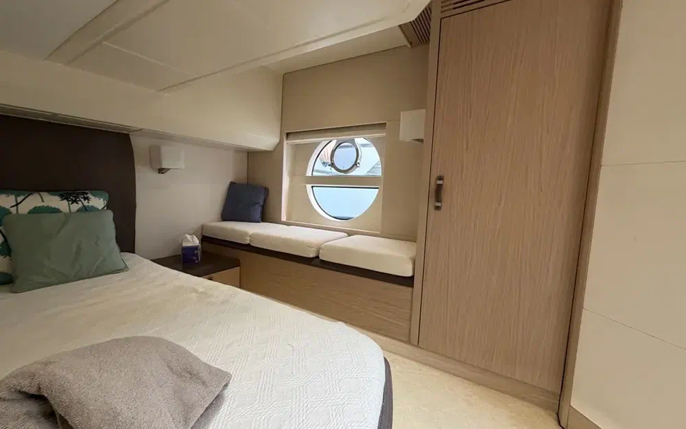 slider 72 Beneteau Monte Carlo 5 S