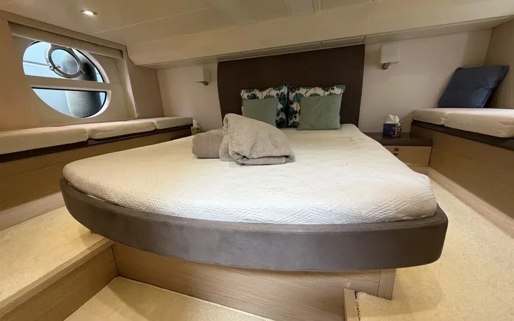 slider 75 Beneteau Monte Carlo 5 S
