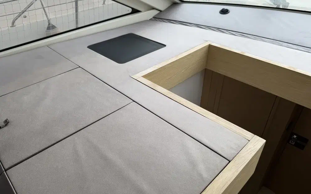slider 78 Beneteau Monte Carlo 5 S
