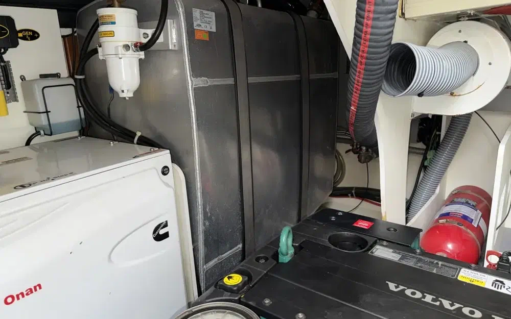 slider 83 Beneteau Monte Carlo 5 S