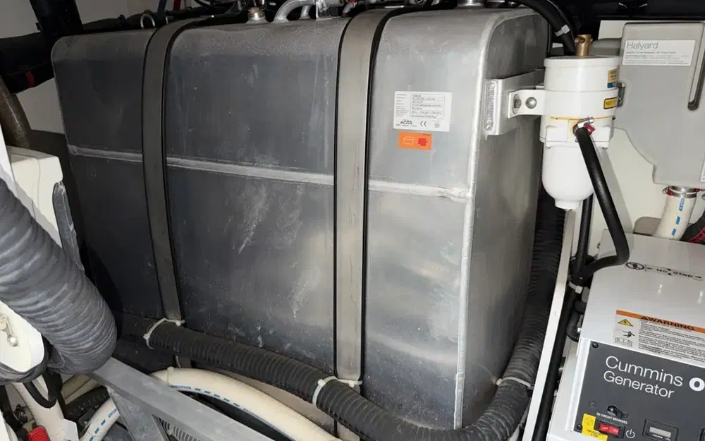 slider 88 Beneteau Monte Carlo 5 S