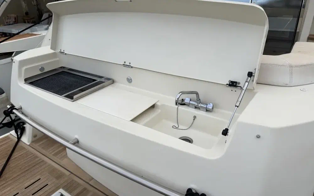 slider 8 Beneteau Monte Carlo 5 S