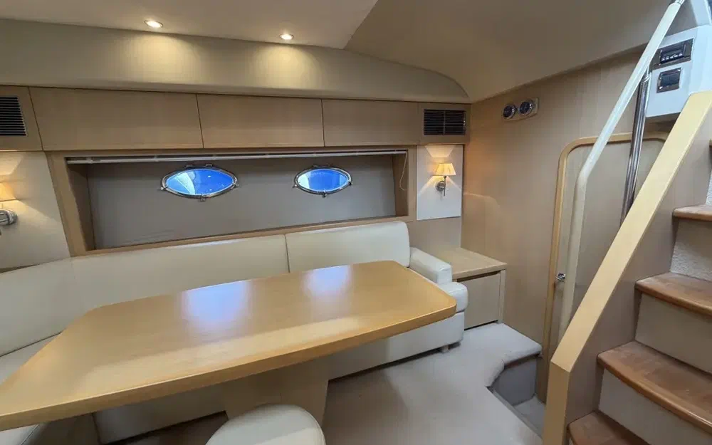 slider 12 Princess V53