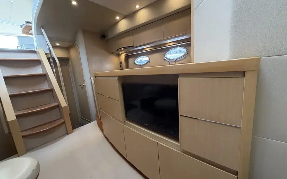 slider 19 Princess V53