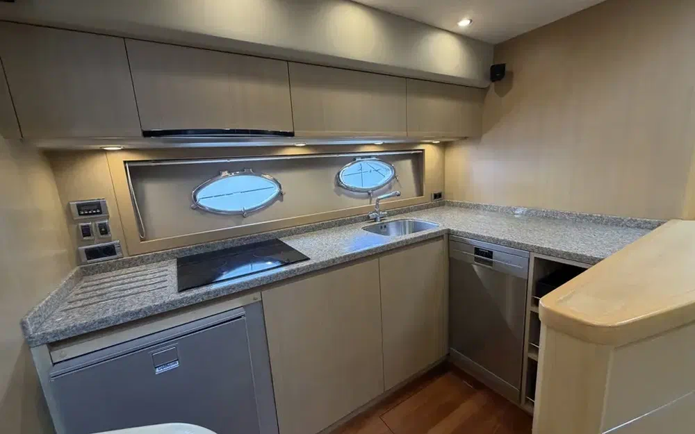 slider 20 Princess V53