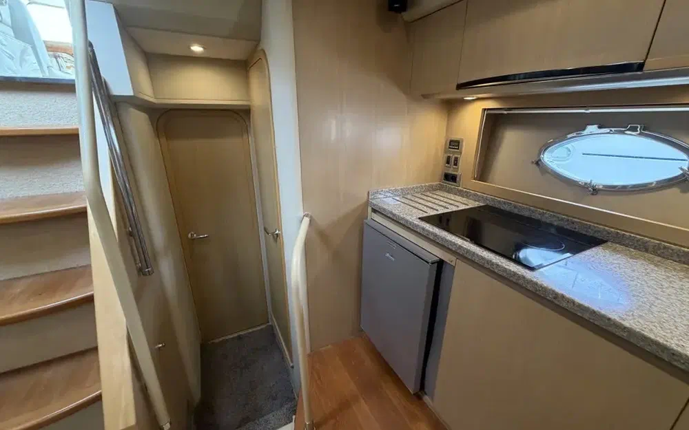 slider 21 Princess V53
