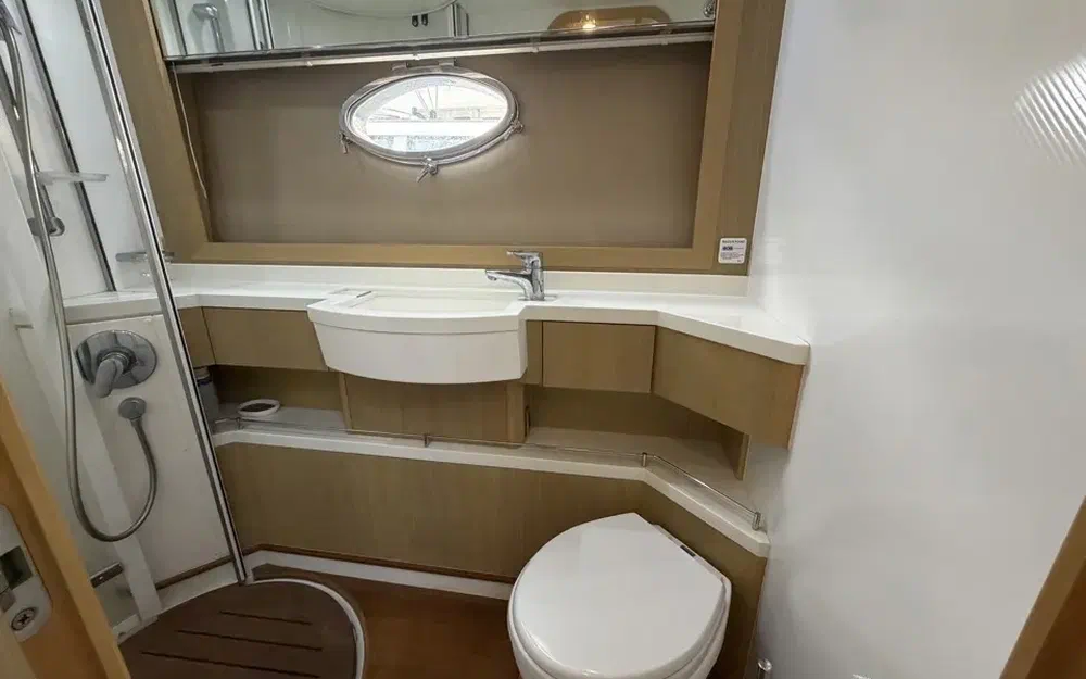 slider 22 Princess V53