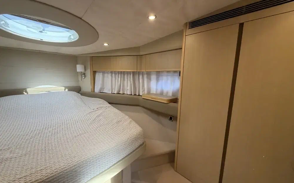 slider 23 Princess V53