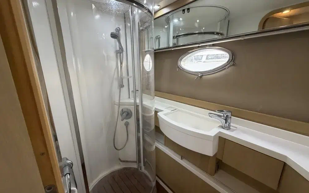 slider 24 Princess V53