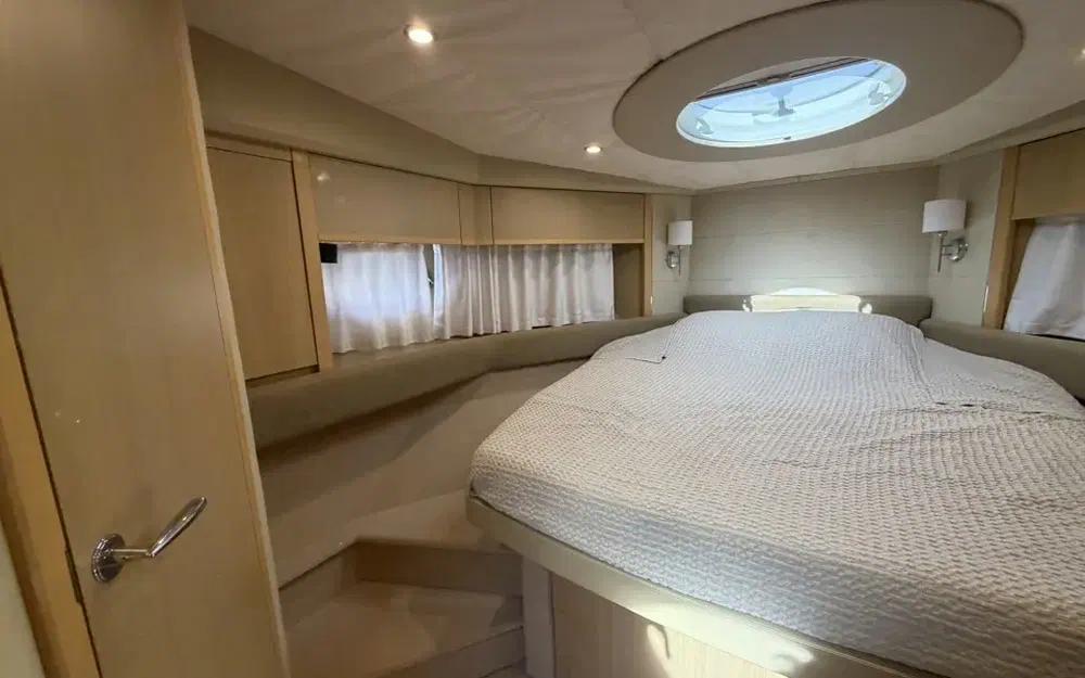 slider 25 Princess V53