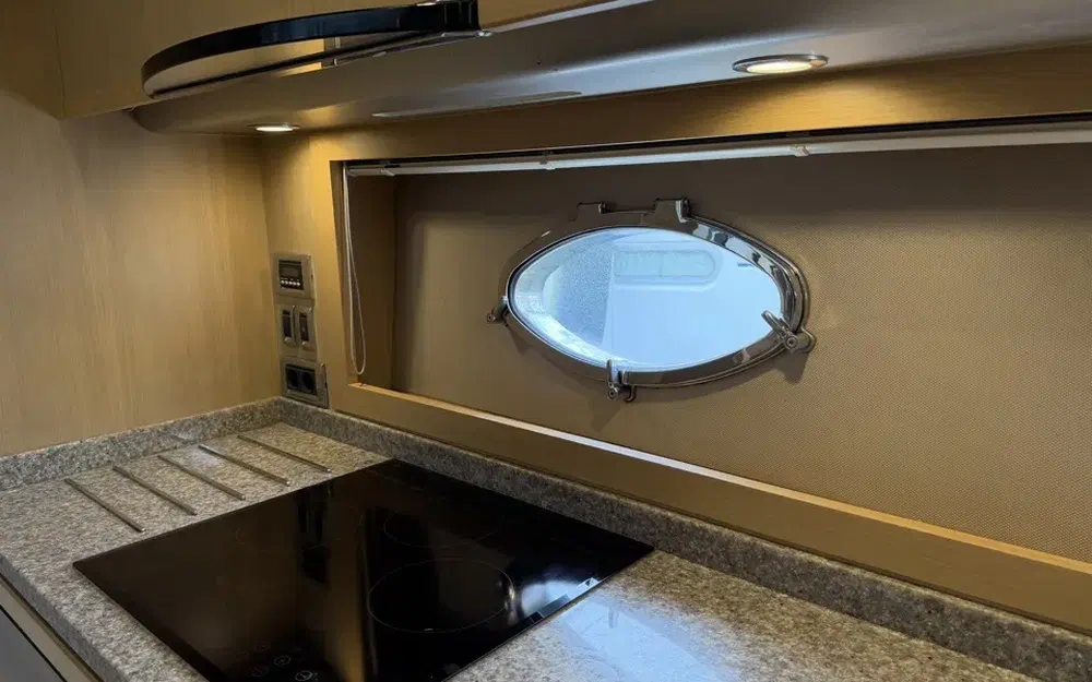 slider 29 Princess V53