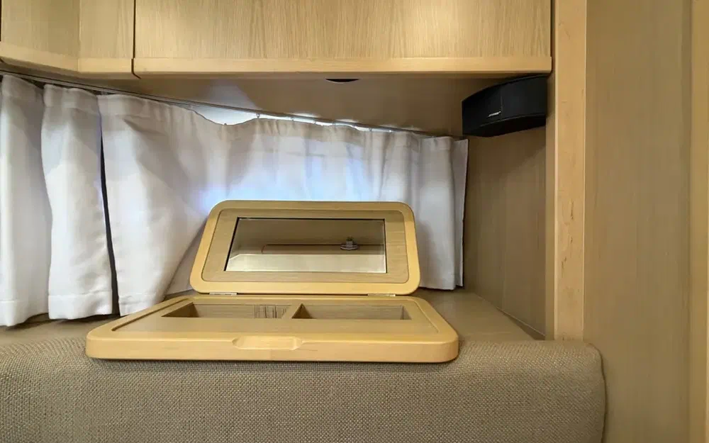 slider 30 Princess V53