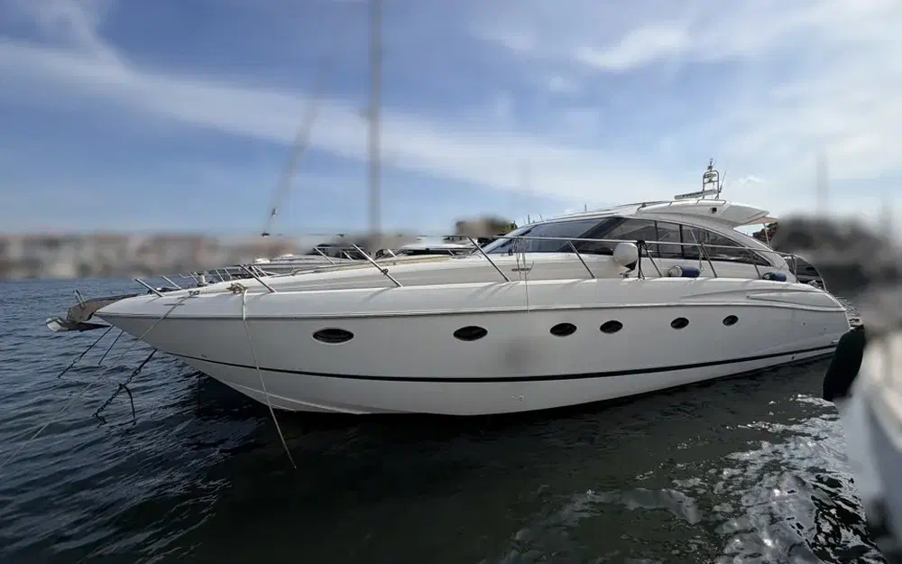 slider 31 Princess V53
