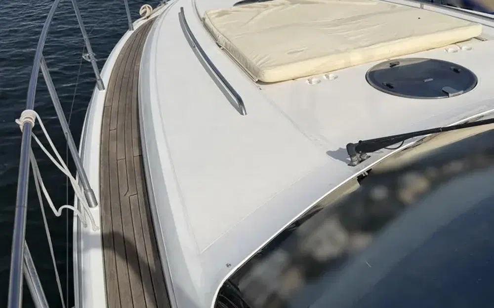 slider 32 Princess V53
