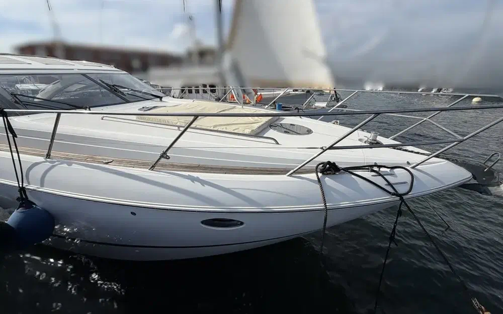 slider 33 Princess V53