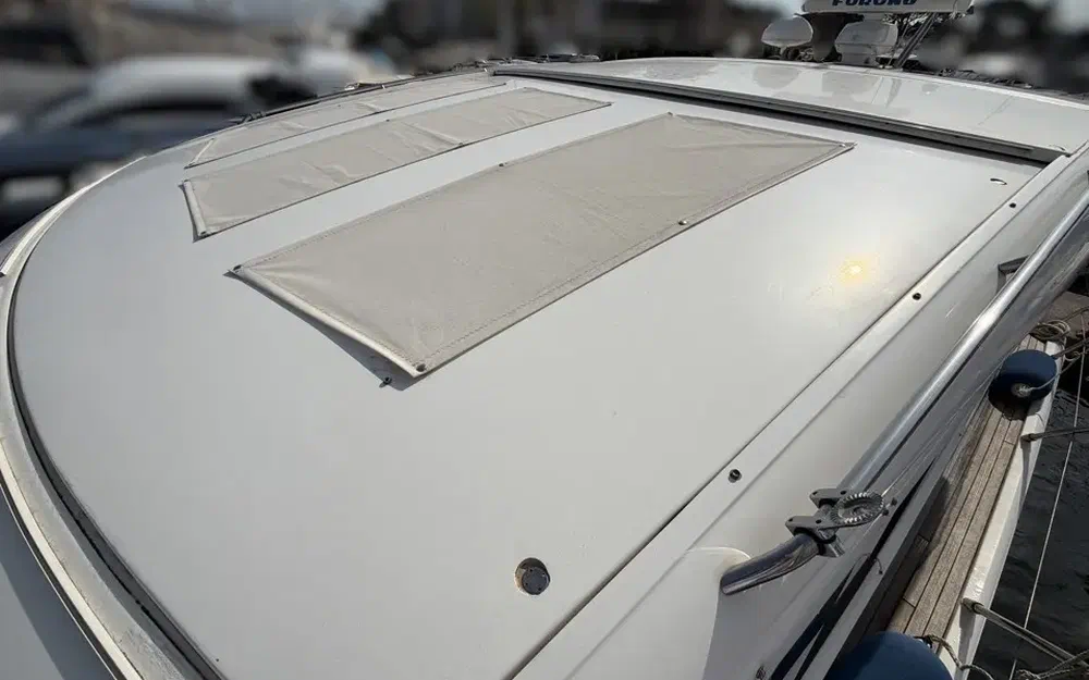 slider 35 Princess V53
