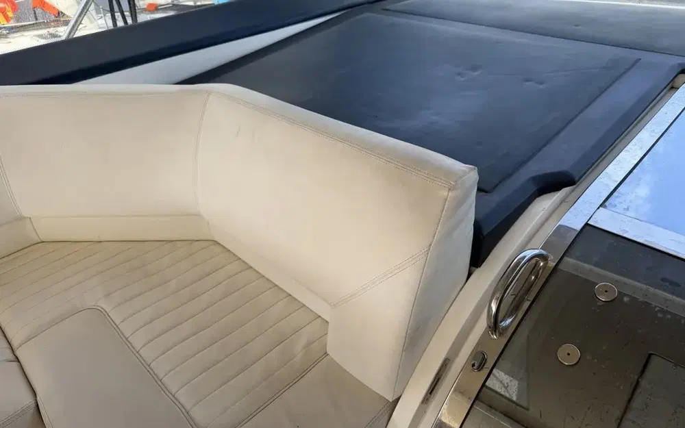 slider 37 Princess V53