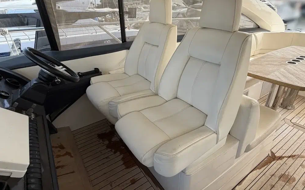 slider 39 Princess V53