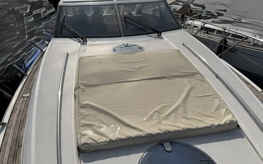 slider 41 Princess V53