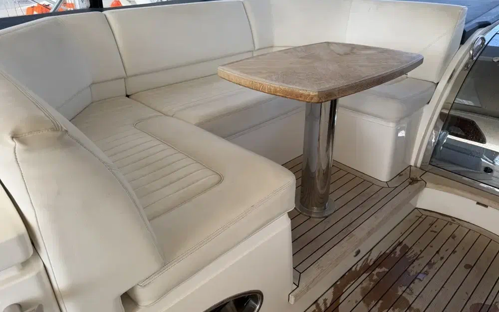 slider 42 Princess V53