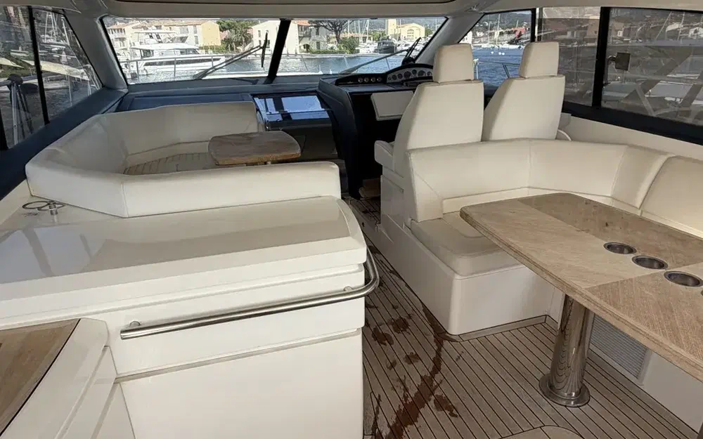 slider 44 Princess V53