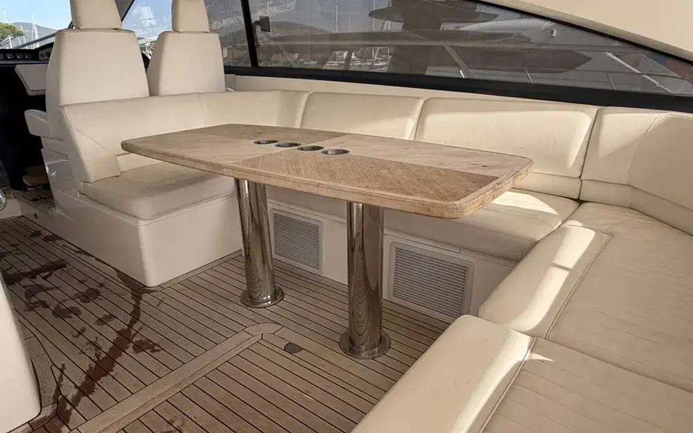 slider 45 Princess V53